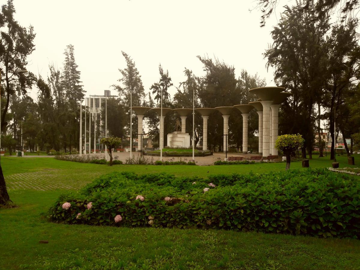 Bon Repos Arequipa Hotel Exterior foto